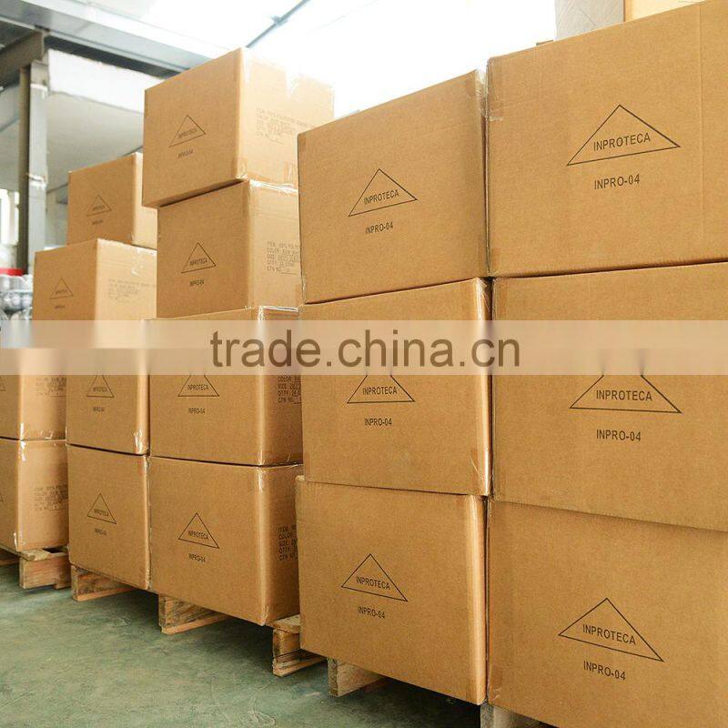 100% gassed mercerizedcotton thread/cotton thread