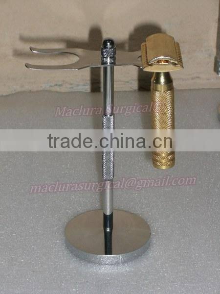 LEATHER STROP FOR HONING