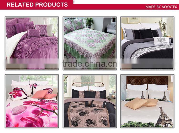100 polyester microfiber bedding set,beautiful bed sheet sets
