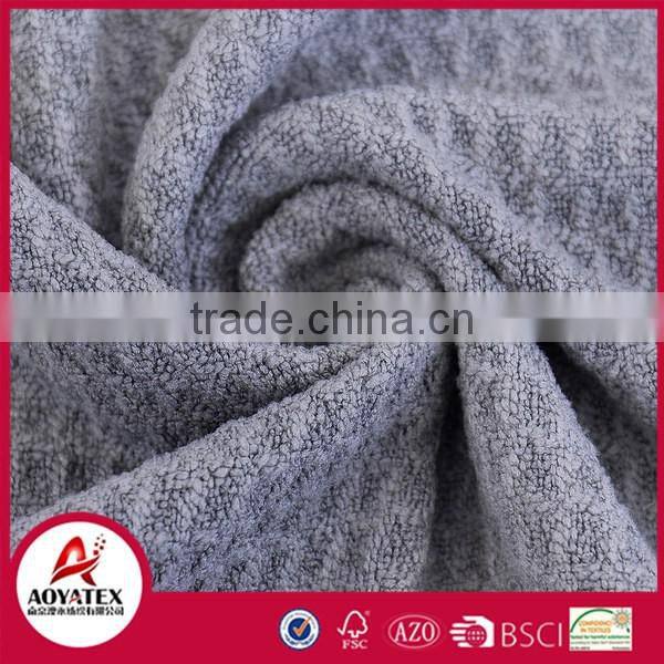 Hign quality Water Magnet Microfiber Drying Towel with Waffle Weave design for Car, Hair, Bath, Kitchen & Dogs