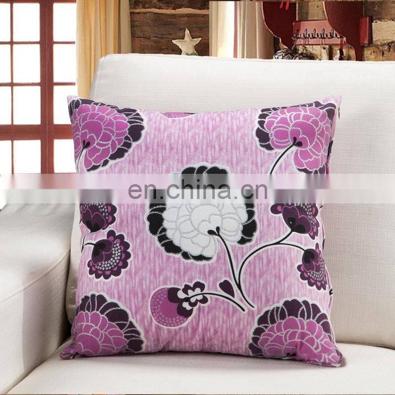 2015 Sofa Pillow Cushion Wholesale