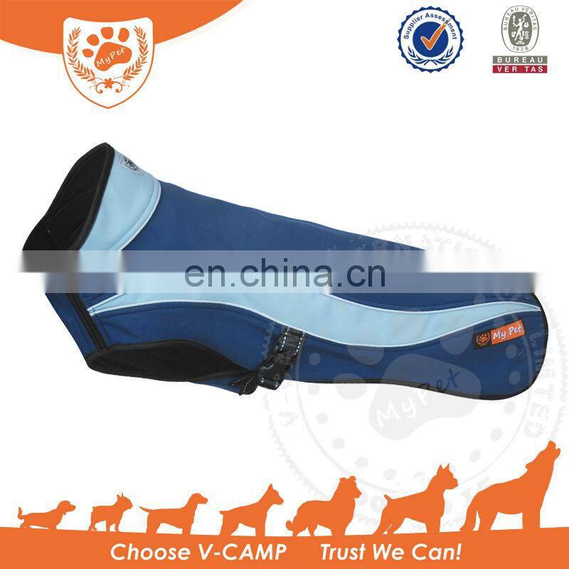 My Pet north-face dog jacket dog coat