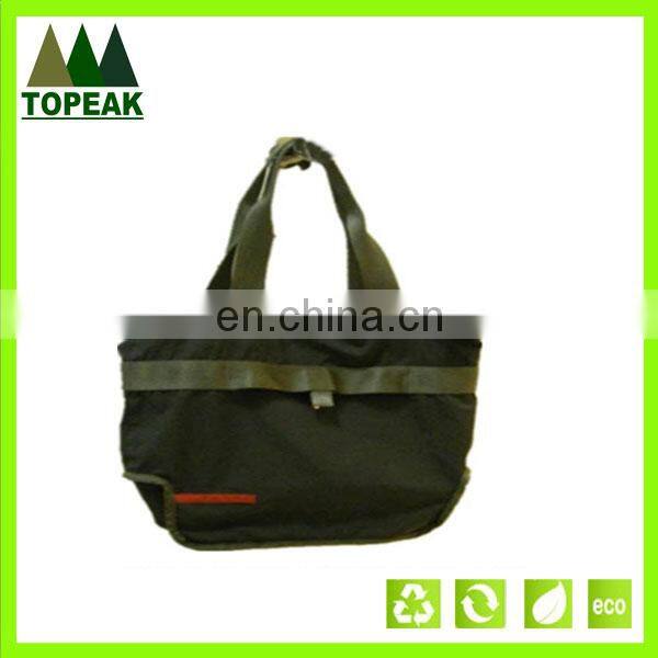 China wholsesale cotton fabric muslin bag with OEM