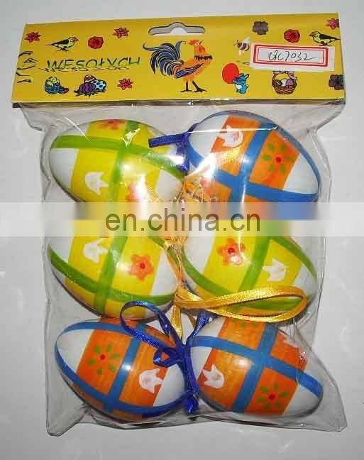 easter gifts egg decoration