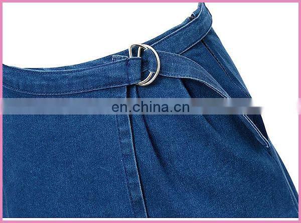 false one piece short sexy skirt side zipper easy to wear short skirt