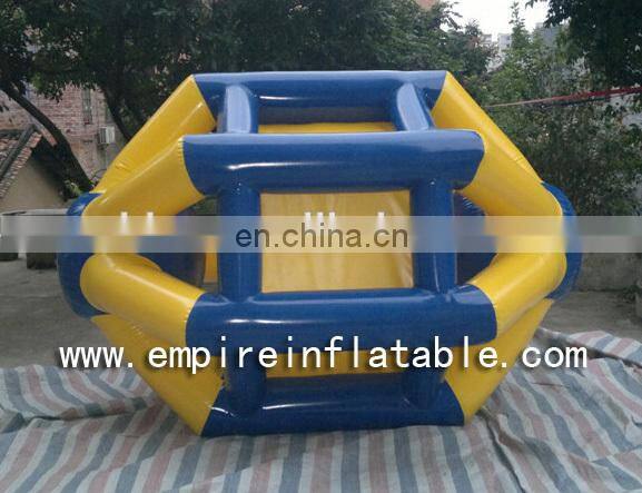 NEW inflatable water canister/water walker