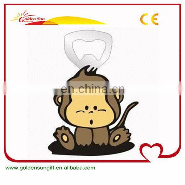 The Mouse Bottle Opener Custom Shape