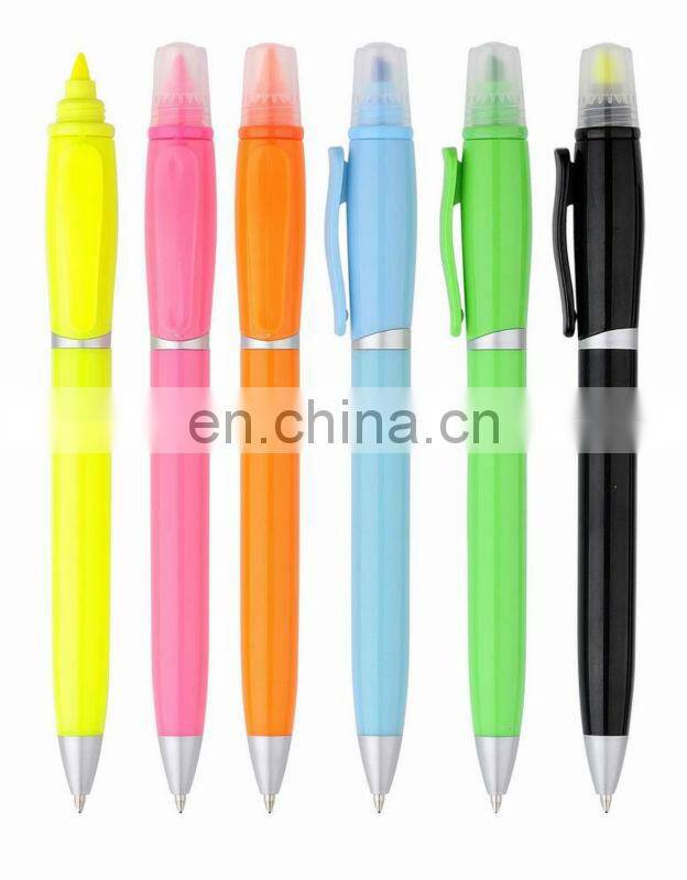 Injection Maker Pen for Promotional Gifts