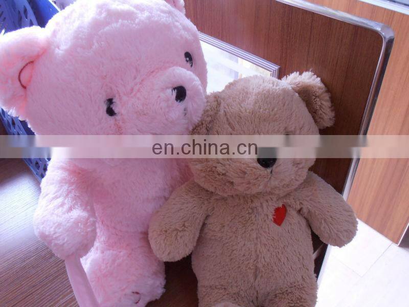 55mm Heart Sound Recorder,Talking Toy Repeat Stuffed Toy