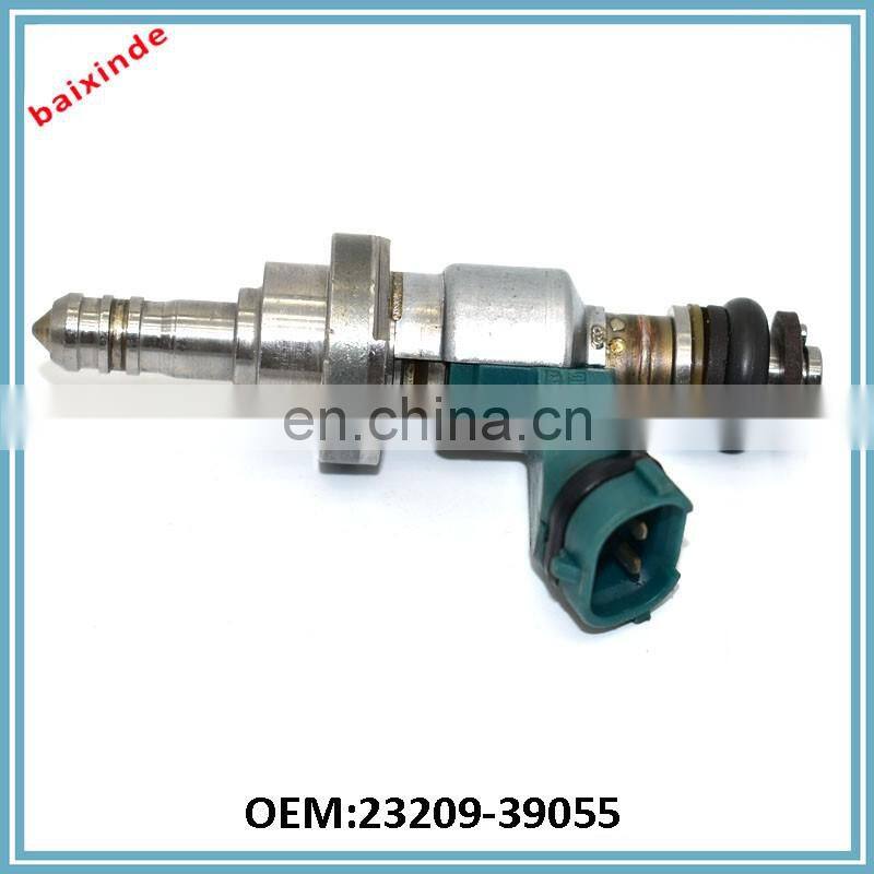 OEM 23250-3102023209-39055B0 23209-39055 23209-39056 23209-39057 23209-39055New Brand Engine Fuel Injector Lexus1