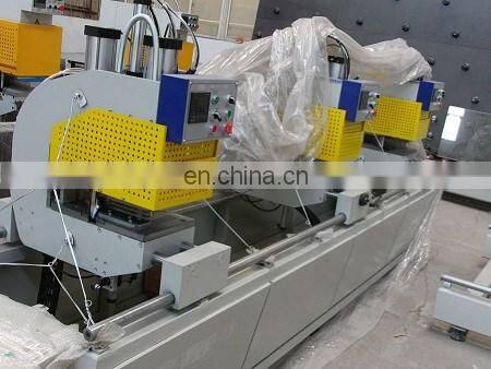 UPVC Windows Machine welding machine