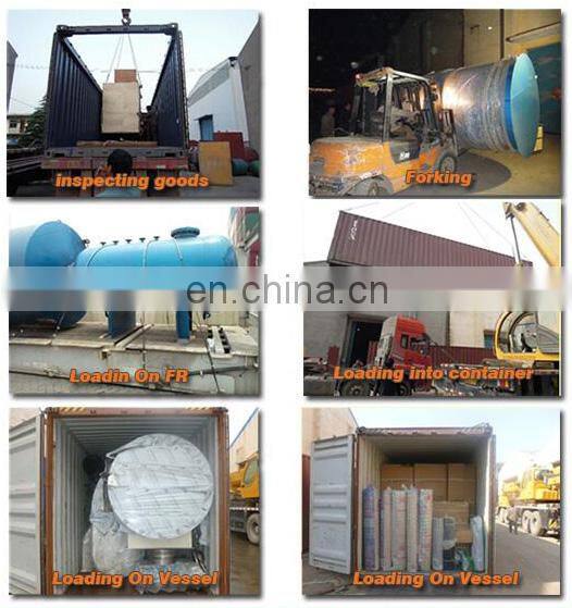 waste lube lubricant tyre pyrolysis refining process oil extraction distillation machine plant