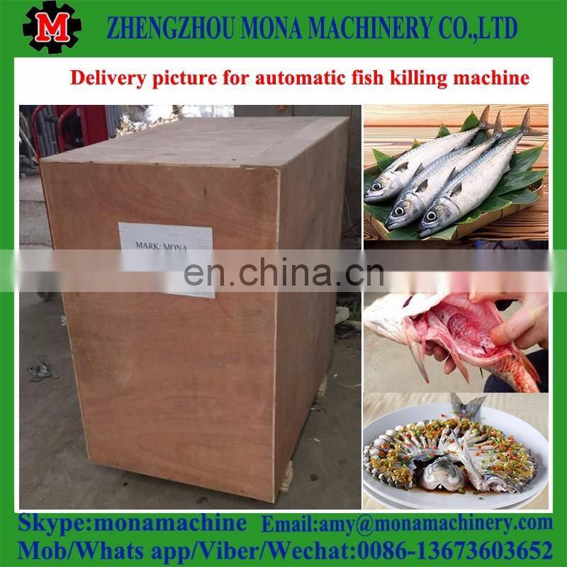 Widely exported to the world fish canning machine with good price