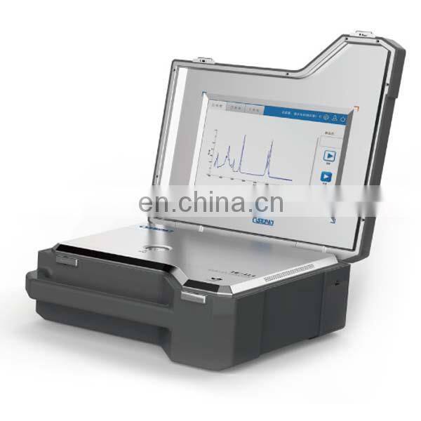 HF-03 Asphalt Rapid Analyzer