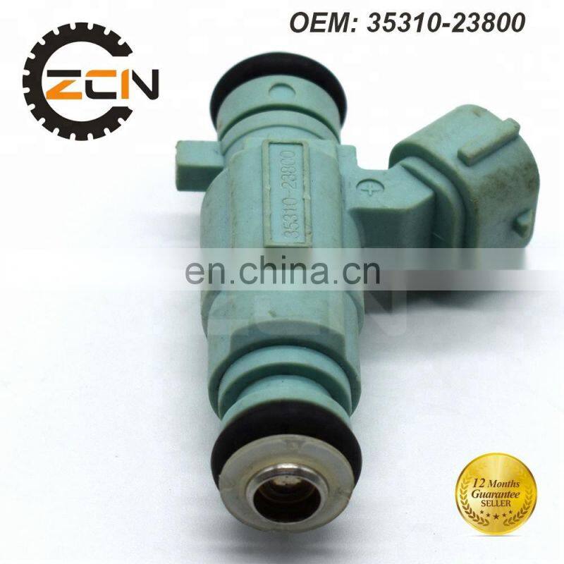 Auto Car Engine Parts fuel injector cleaning machine 35310-23800 3531023800