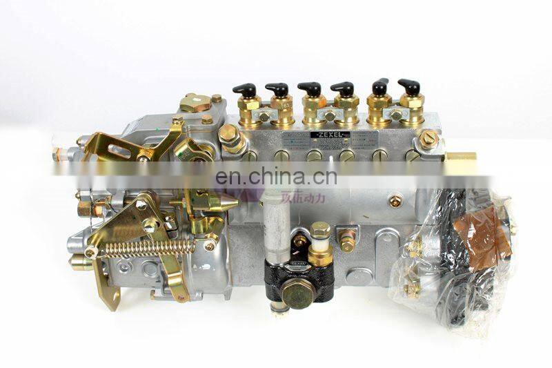 JIUWU POWER FUEL INJECTION PUMP 1-15603396-0 FOR 6BG1T ZX270 101605-0100