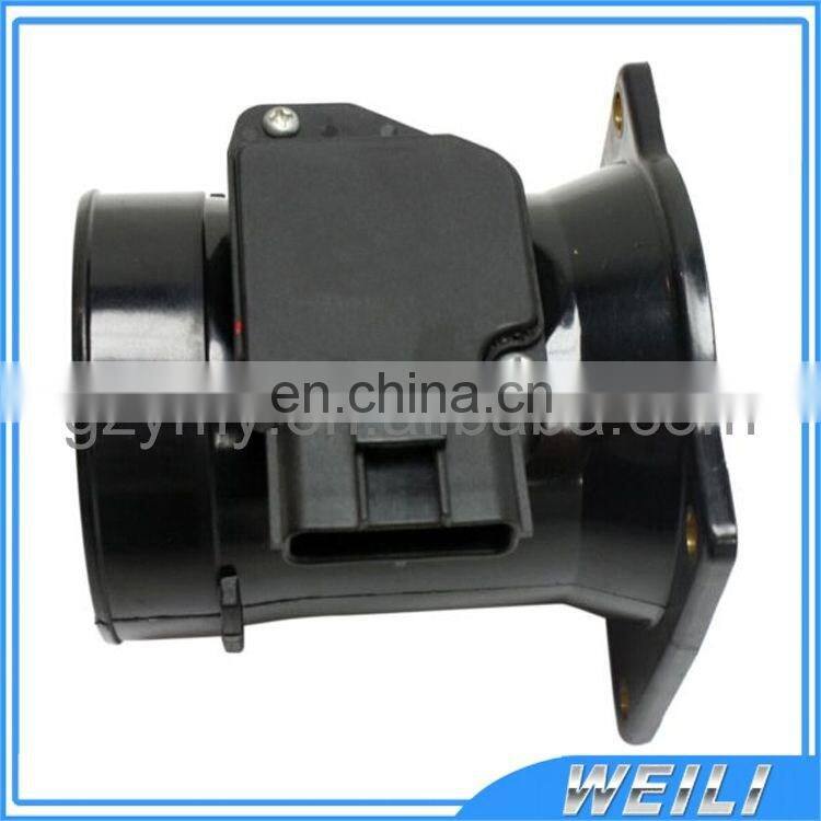 95-98 Mazda Protege 94-97 Aspire MAF mass air flow Sensor meter B3H7 OEM