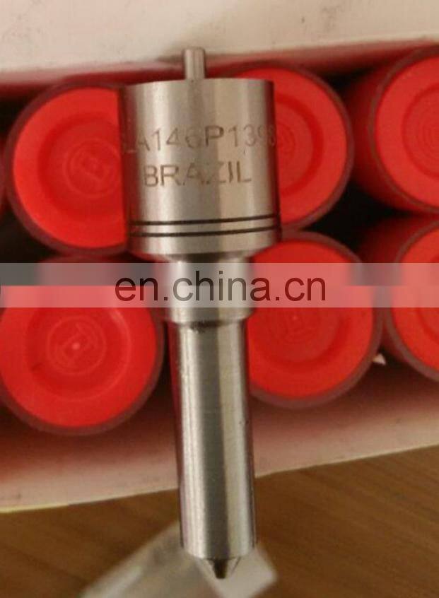 Best quality Diesel fuel Common rail nozzle 0433175413