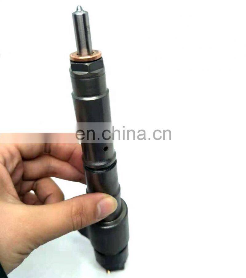 Diesel Engine FUEL INJECTOR  0445120066 04290986