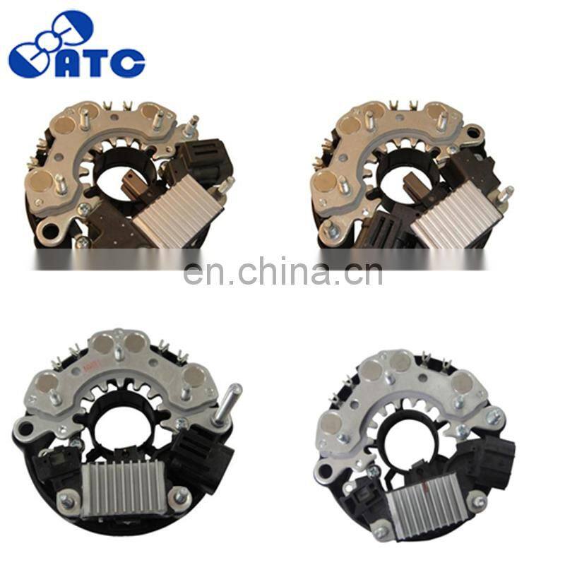 LR145-707 8943380960 car alternator 12v for America car