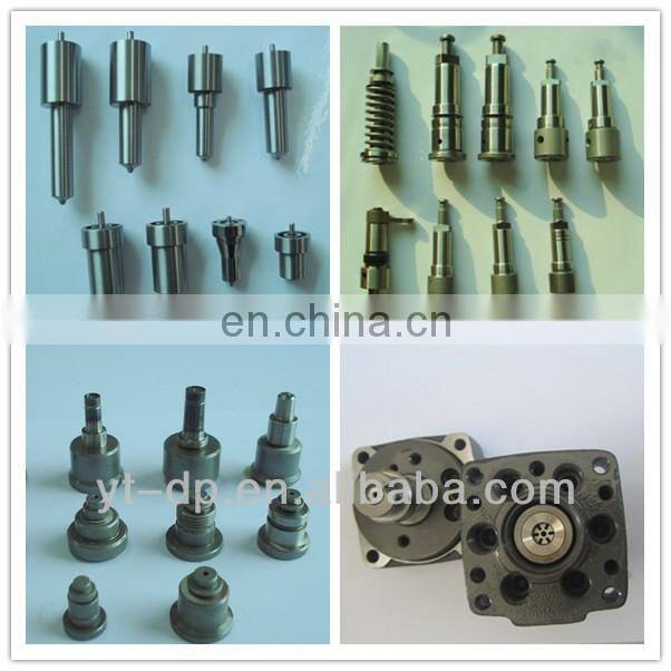 China Best Quality Fuel Injector Nozzle DN0SD211 (105000-1080) Suitable to ED30 Diesel Engine