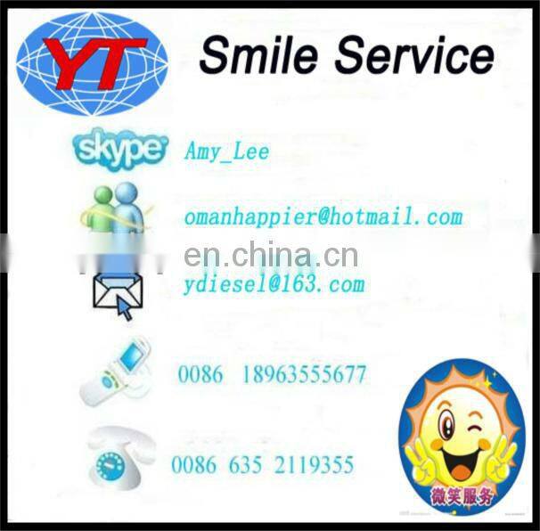 DLLA154P1320 Common Rail Nozzle for Diesel Engine Fuel Injector