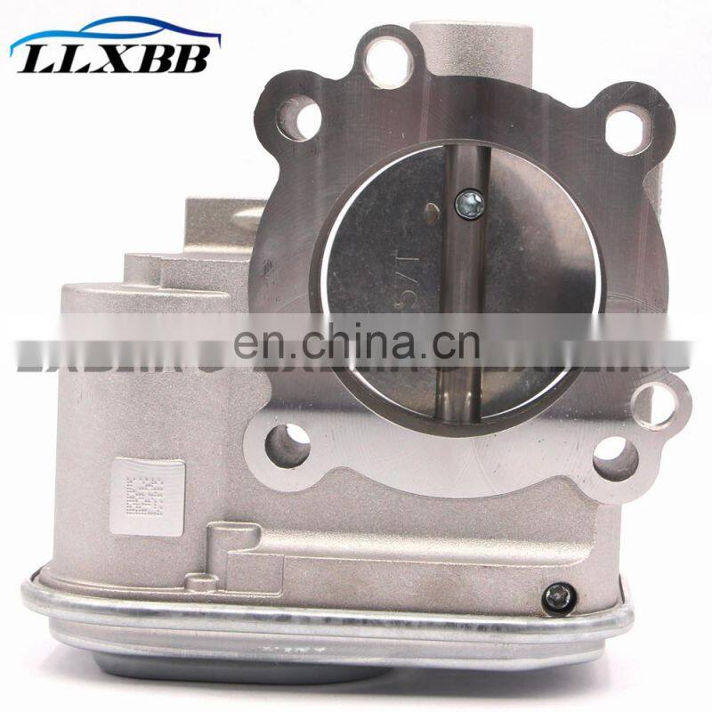 Genuine Electronic Throttle Body 04891735AC For Jeep Compass Chrysler 200 Dodge Caliber 1.8L 2.0L 4891735AC 4884551AA