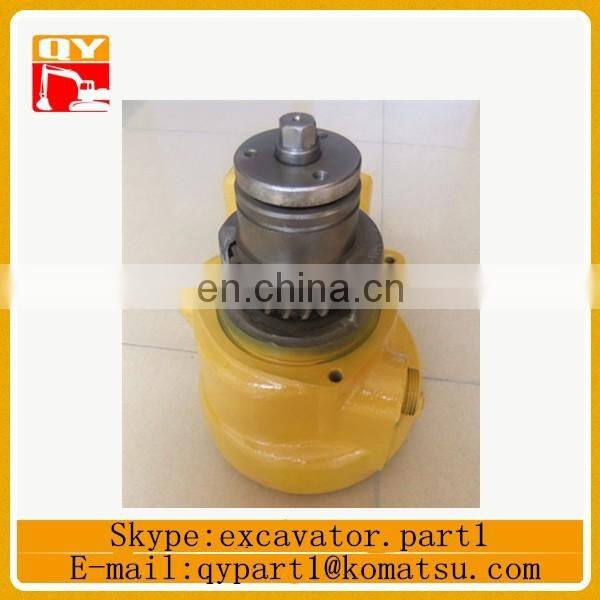 engine water pump 6261-61-1101