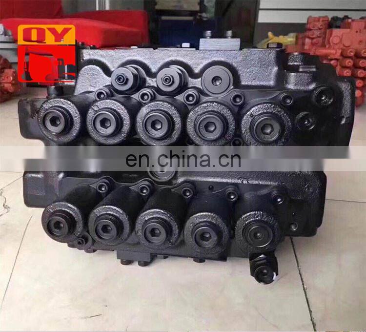 DX300 DX250 main valve 420-00519 control valve ass'y 42000519