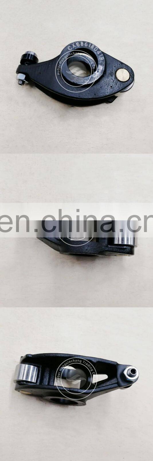 ISF2.8 engine parts lever rocker arm 5271540