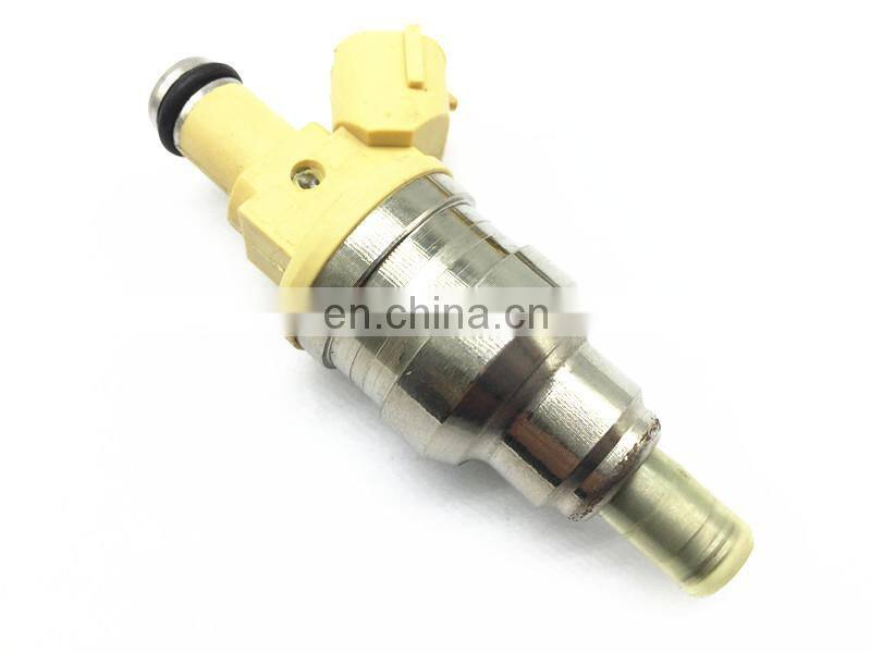 Fuel Injector Nozzle OEM INP-081 F2G8-13-250 INP081 F2G813250