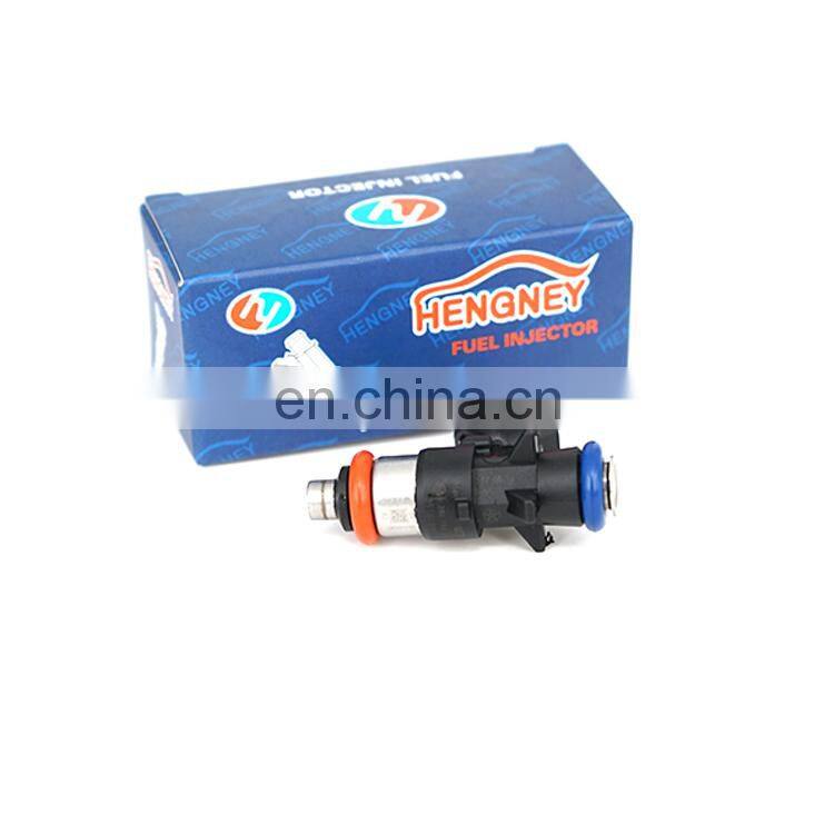 Auto engine part valve 0280158233 0 280 158 233 For Dodge Durango 3.6L V6 Fuel Injector