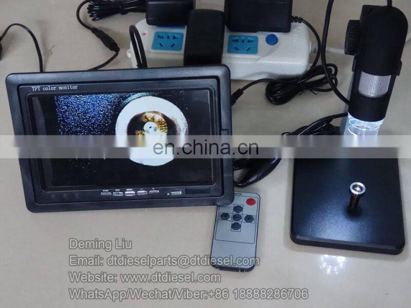 No,017(1) Electron microscope USD110.00