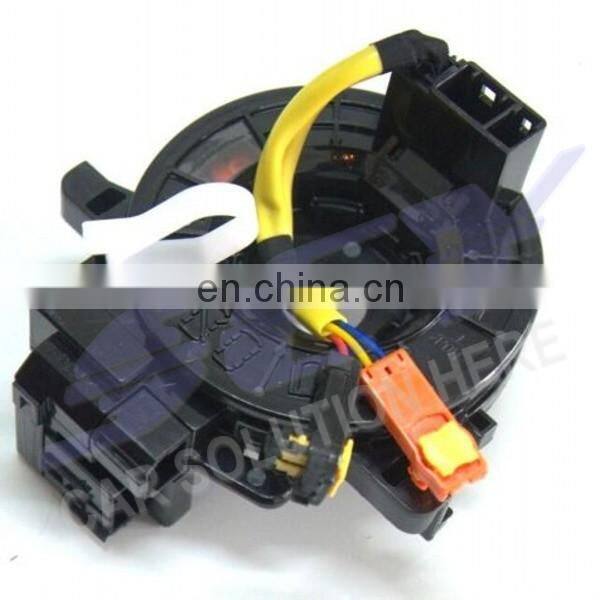 steering wheel hairspring 8430747020 84307-47020   forT.oyota Prius Prius C Prius V  Yaris