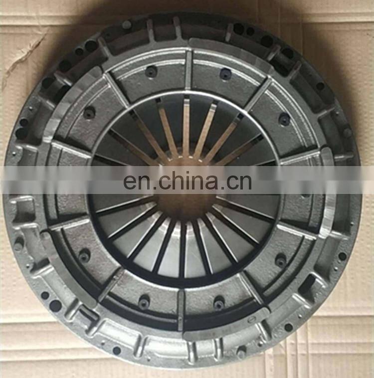 Clutch cover clutch pressure plate 3482119031 used for Jinlong yutong