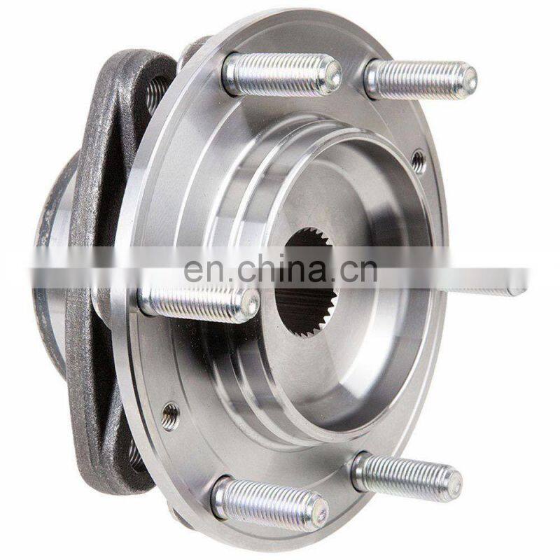 Front Axle Wheel hub for Korea car auto spare parts 51750-4D000