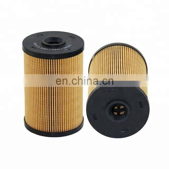 Truck Fuel Filter ME164690 ME165323