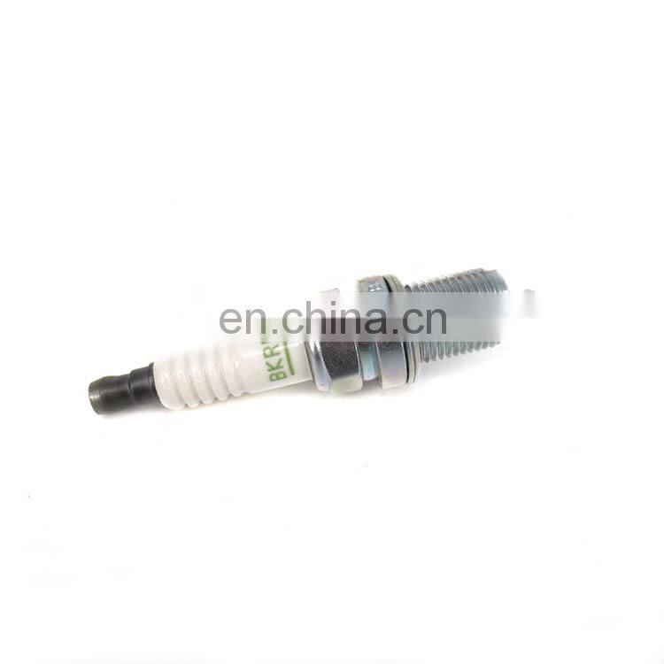guangzhou WIRE SET Laser Iridium SPARK PLUG cords oem BKR5E 7938 130119 for T-o-y-ot-a N-i-s-s-a-n