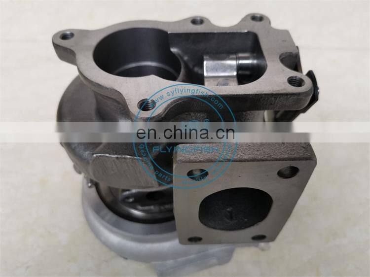 3980332 Diesel Engine Turbocharger 4BT3.9 HE200WG Turbocharger 3780333