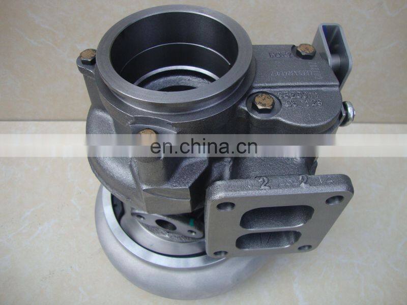 6CT8.3 6CTAA Diesel Engine Turbocharger HX40W Turbocharger For Truck 4049355 4029184