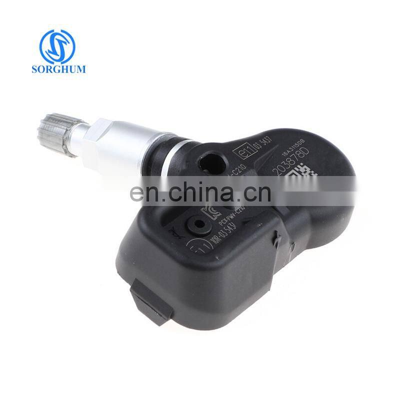 Hot Sale TPMS Tire Pressure Sensor For Toyota FJ Cruiser Fortuner Prado Previa 4260702031