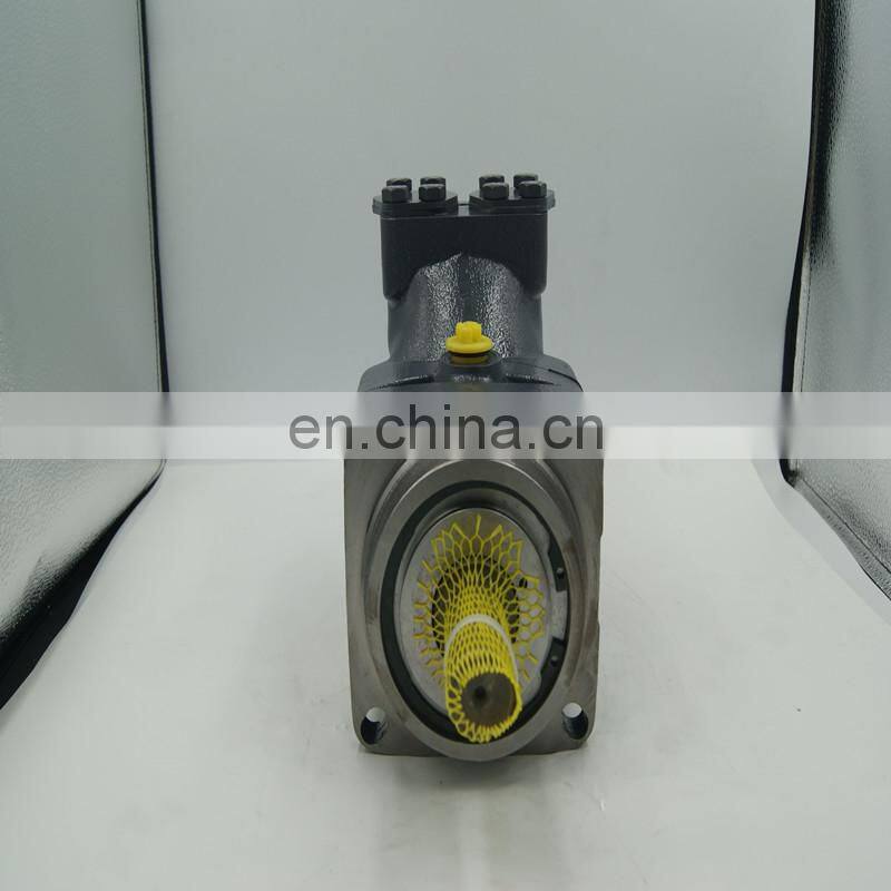 F12 Series Pump Hydraulic Parker