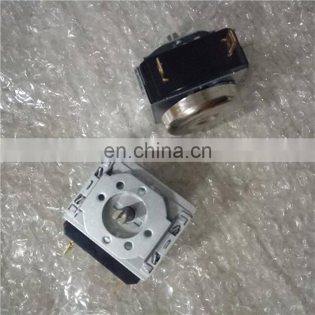 D-axis mechanical timer Rotary Switches