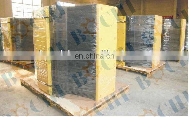 Marine Dock Fan Type Rubber Fender