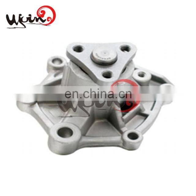 19200 PH1 000 19200 PH1 020 for honda water pump for Accord III Aerodeck 1.6 L A16A1 CA4 85 89 AIRTEX AW9083