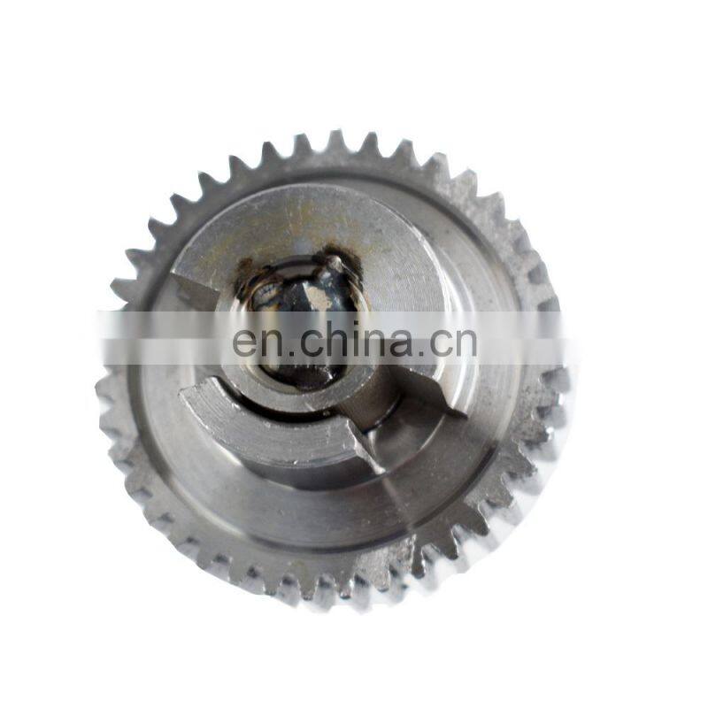 1x Parking Brake Actuator Gear Shaft Repair Kit For BMW E65-E68 745Li 745i 750Li 34436782755