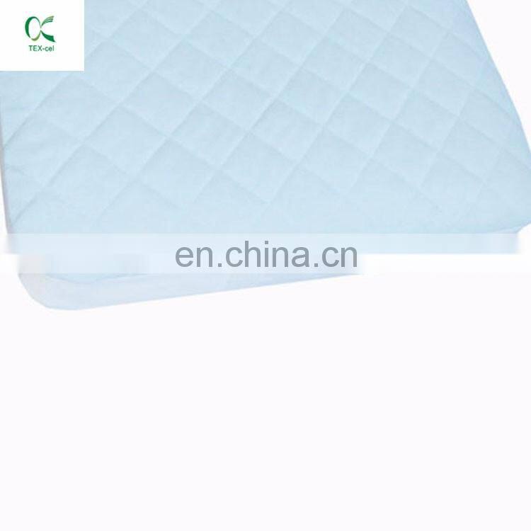 Waterproof Bamboo Terry Baby Urine Pad