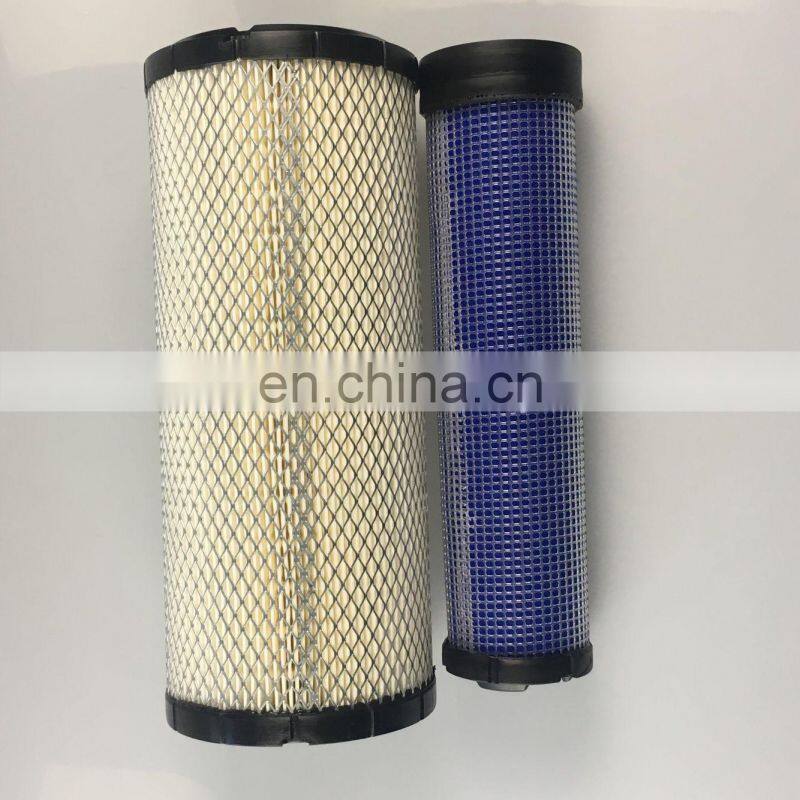 KUBOTA RICE HARVESTER COMBINE DC60 688Q ASSY ELEMENT A/C 5T057-26110 5T057- 26120