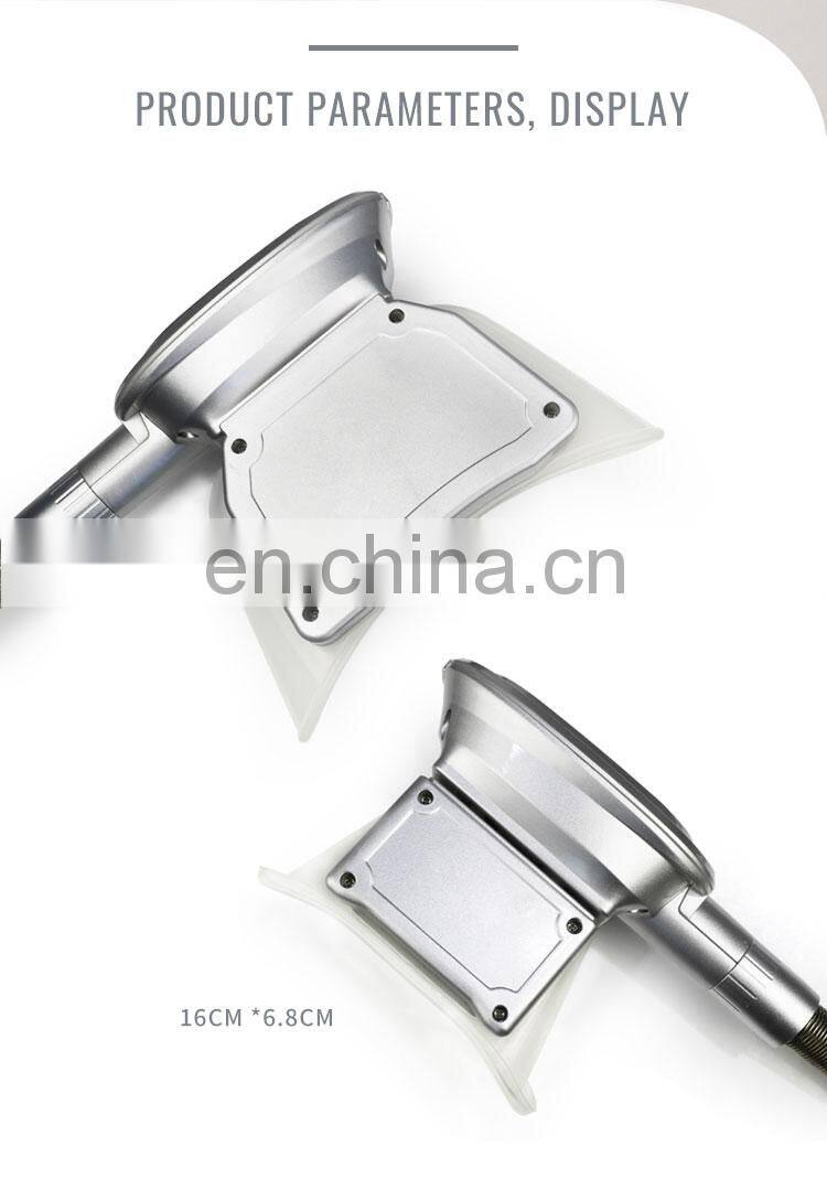 Vacuum Fat Freezing System RF Cavitation Slimming Laser Pads Machine Price