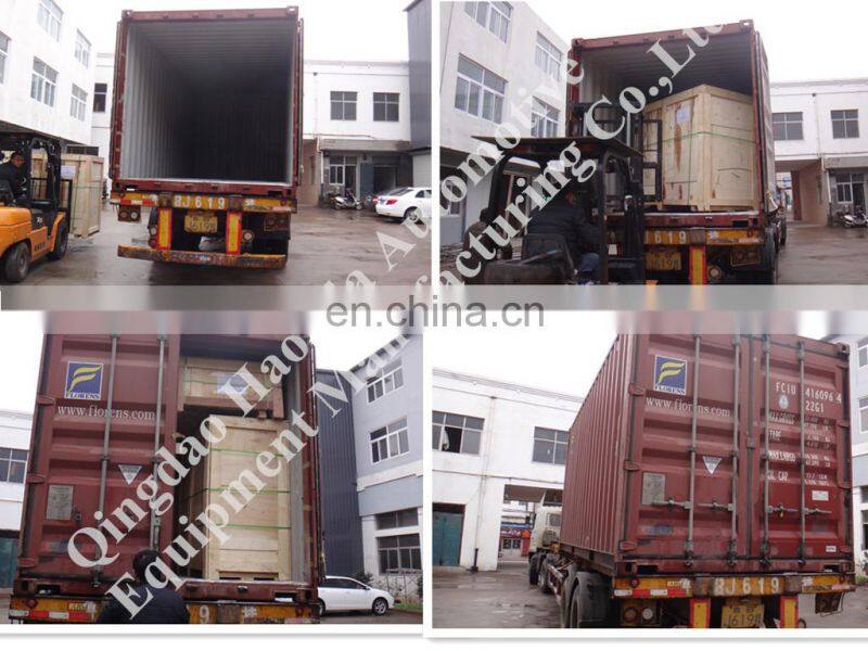 Automobile Air Suspension Pump Test Bench